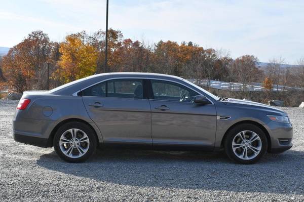 2014 Ford Taurus SEL - - by dealer - vehicle for sale in Naugatuck, CT – photo 6