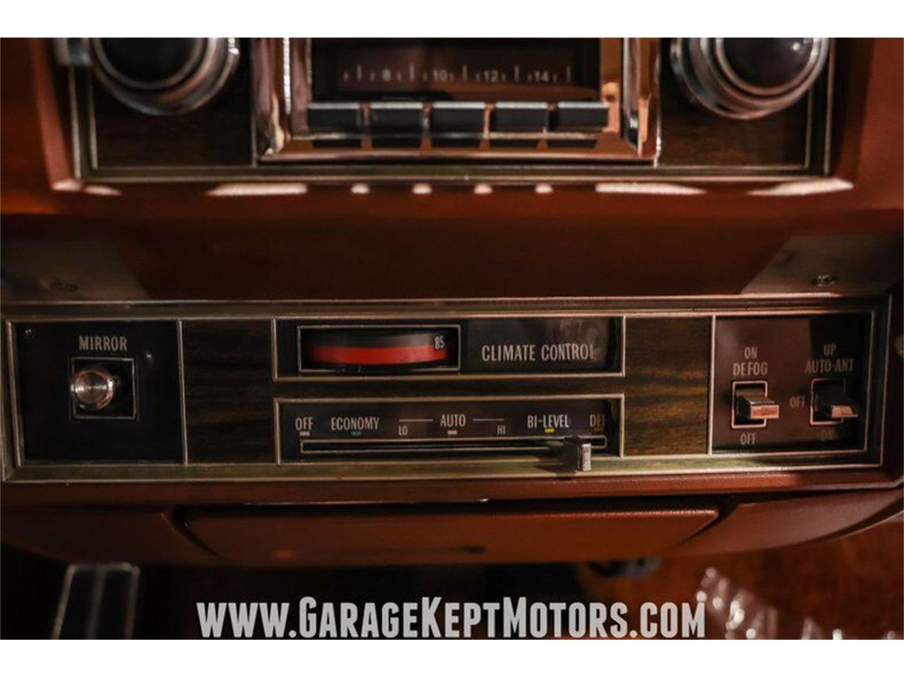 1977 Cadillac DeVille for sale in Grand Rapids, MI – photo 78