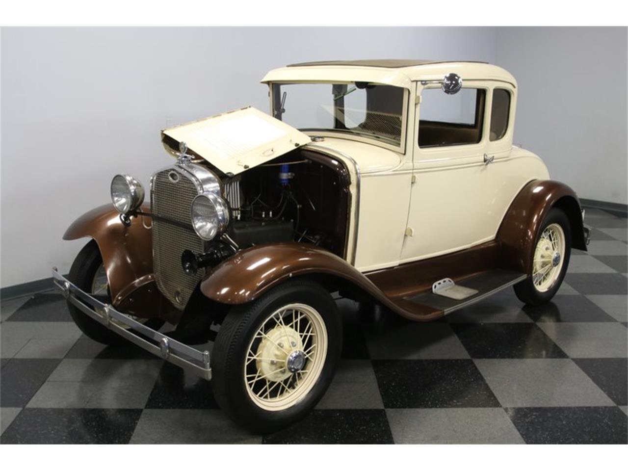 1931 Ford Model A for sale in Concord, NC – photo 36