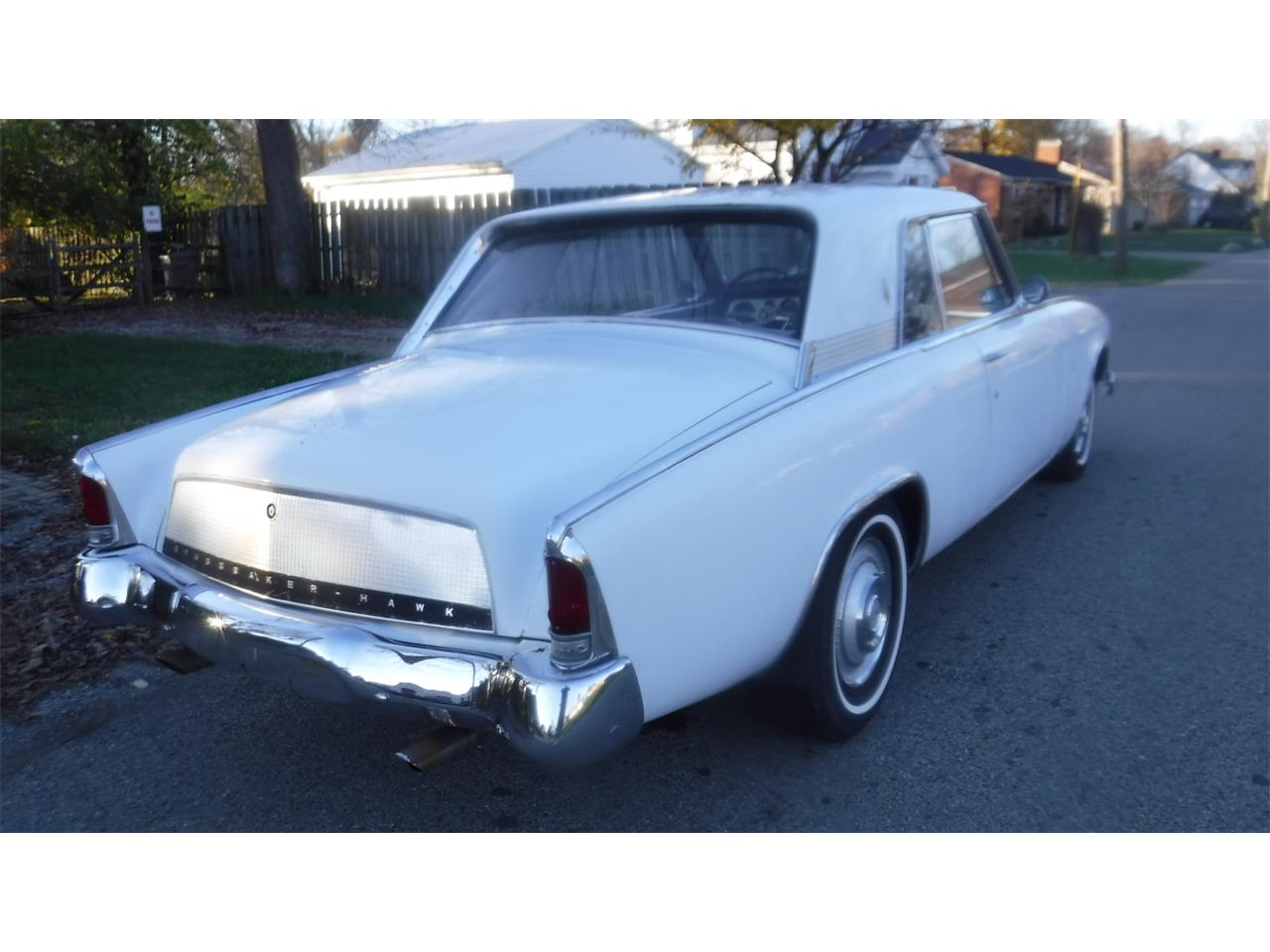 1963 Studebaker Gran Turismo for sale in Milford, OH – photo 28