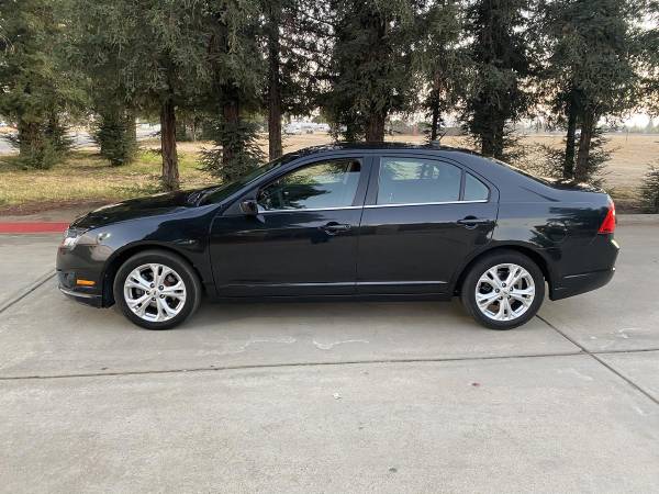 2012 Ford Fusion SE -WHOLESALE PRICING AVAILABLE! - cars & trucks -... for sale in Sanger, CA – photo 3