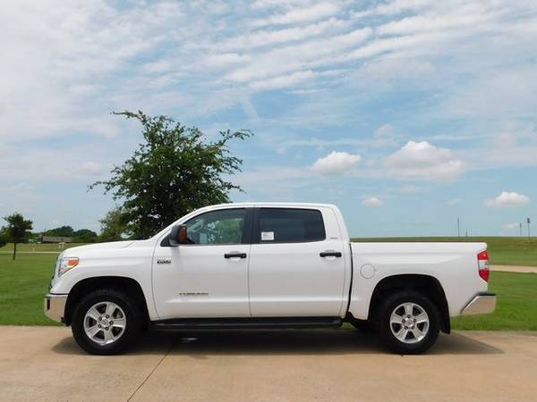 2017 Toyota Tundra SR5 for sale in Denison, TX – photo 2