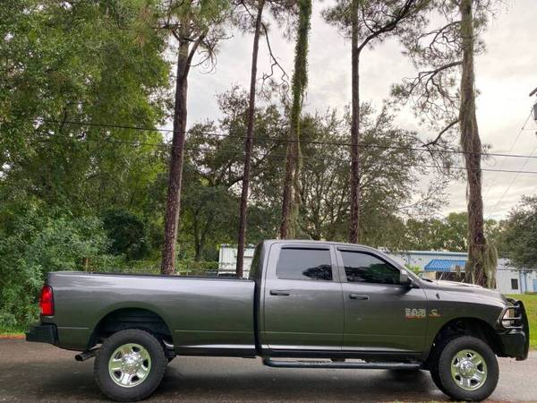 2015 RAM 3500 TRADESMAN 3500//$9kDOWNwac - cars & trucks - by dealer... for sale in TAMPA, FL – photo 7