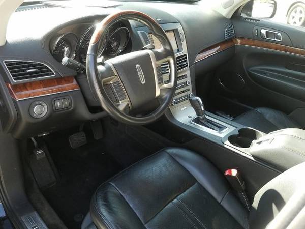 2011 Lincoln MKT w/EcoBoost AWD All Wheel Drive SKU:BBJ50439 for sale in Laurel, MD – photo 9