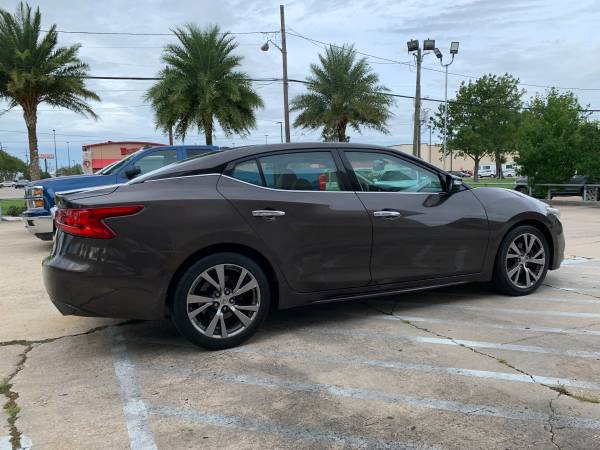 ★★★★NISSAN MAXIMA "LOADED"►"99.9%APPROVED"-ValueMotorz.com- - cars &... for sale in Kenner, LA – photo 10