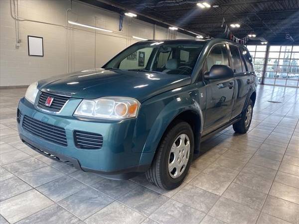 2007 Saturn Vue Base - SUV - - by dealer - vehicle for sale in Waterford, MI – photo 2