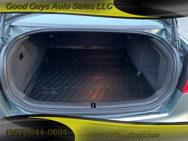 2011 Audi A6 3.0T Quattro Premium Plus / Leather / Sunroof / Low Miles for sale in Anchorage, AK – photo 12