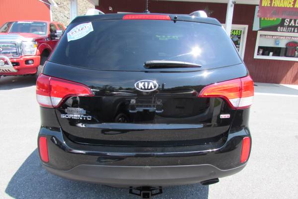 2014 KIA SORENTO AWD CLEAN SUV (ALL CREDIT OK) - cars & trucks - by... for sale in Linden, PA – photo 6