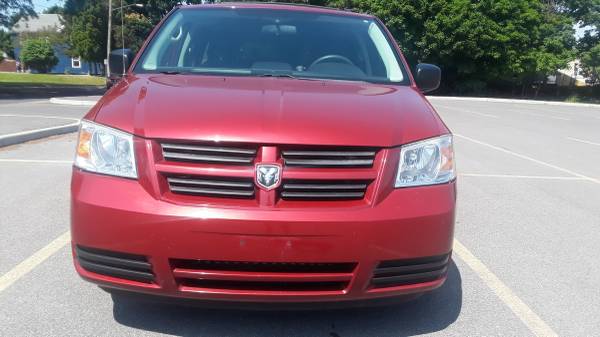 2010 Dodge Grand caravan - cars & trucks - by dealer - vehicle... for sale in Brewerton, NY – photo 3
