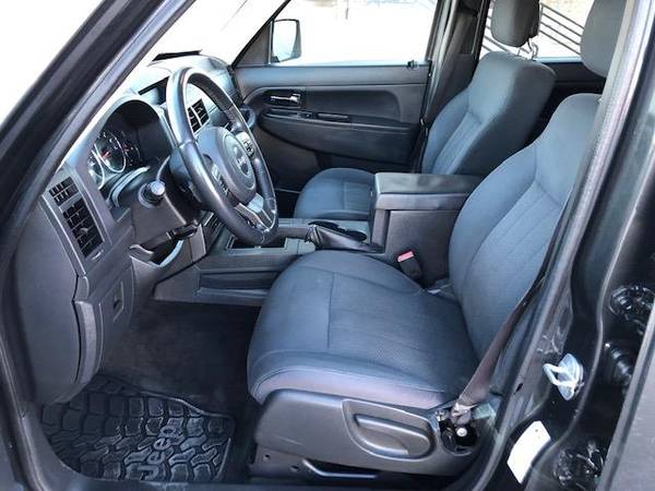 2011 Jeep Liberty Sport Jet for sale in Las Vegas, NV – photo 5