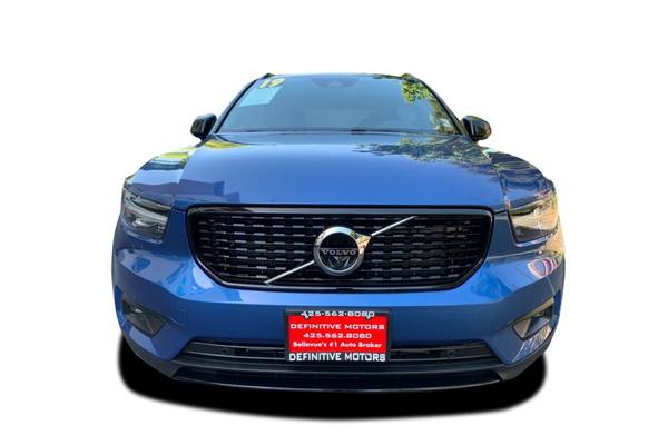 2019 Volvo XC40 T5 R-Design AVAILABLE IN STOCK! SALE! - cars & for sale in Bellevue, WA – photo 3