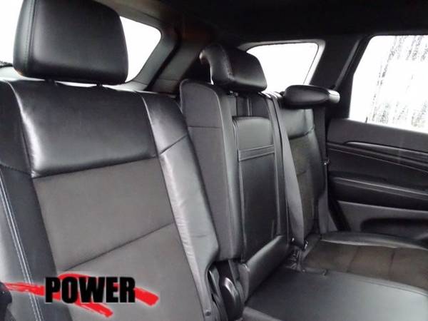 2020 Jeep Grand Cherokee 4x4 4WD Altitude SUV - - by for sale in Salem, OR – photo 10