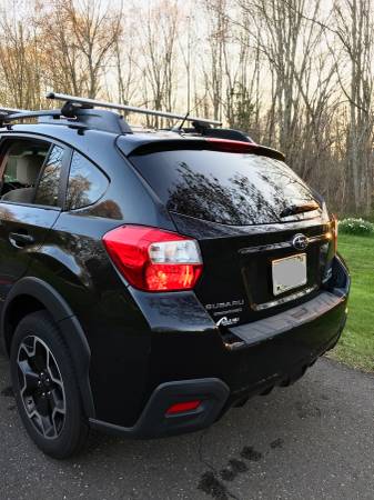 2014 Subaru XV Crosstrek Premium 2 0i 4WD AWD - - by for sale in Other, CT – photo 4