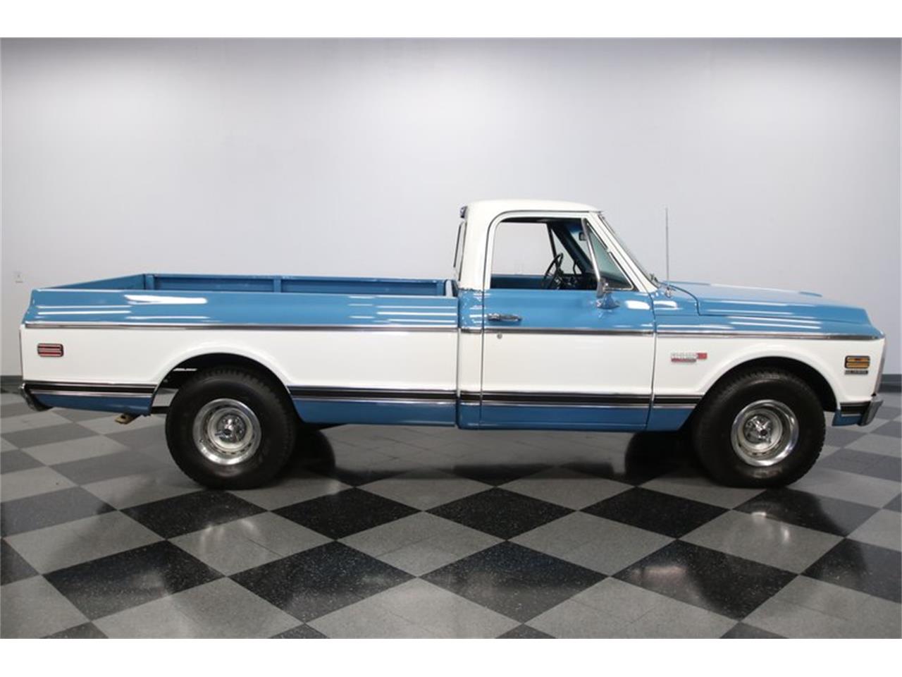 1971 Chevrolet C10 for sale in Concord, NC – photo 14