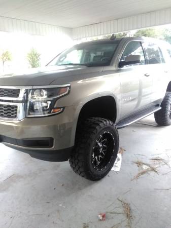 2018 tahoe - cars & trucks - by owner - vehicle automotive sale for sale in Ocean Isle Beach, NC – photo 2