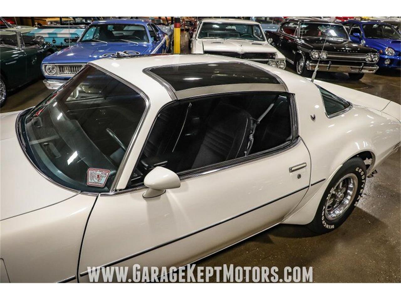 1978 Pontiac Firebird for sale in Grand Rapids, MI – photo 34