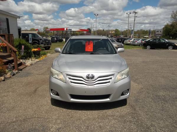 Toyota Camry XLE 2011 - - by dealer - vehicle for sale in Mattawan, MI – photo 2