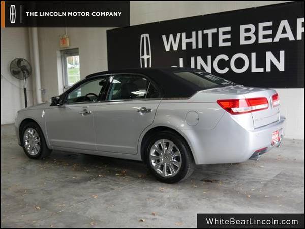 2012 Lincoln MKZ *NO CREDIT, BAD CREDIT, NO PROBLEM! $500 DOWN for sale in White Bear Lake, MN – photo 7