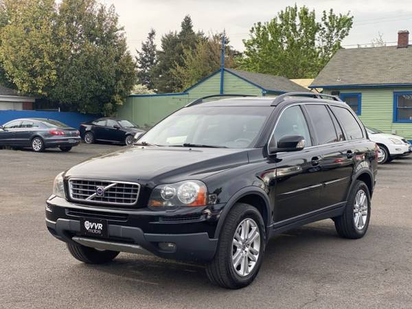 2010 VOLVO XC90 3 2 - - by dealer - vehicle automotive for sale in Portland, OR – photo 5