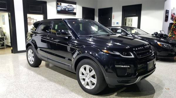2016 Land Rover Range Rover Evoque 5dr HB SE - Payments starting at... for sale in Woodbury, NY – photo 3