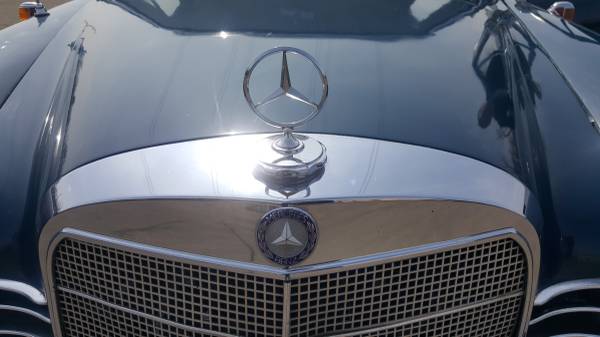 1961 Mercedes Benz 190Db - - by dealer - vehicle for sale in Plymouth, MN – photo 11