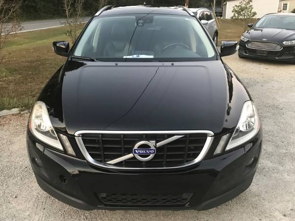 2010 Volvo XC60 T6 AWD for sale in Mocksville, NC – photo 11