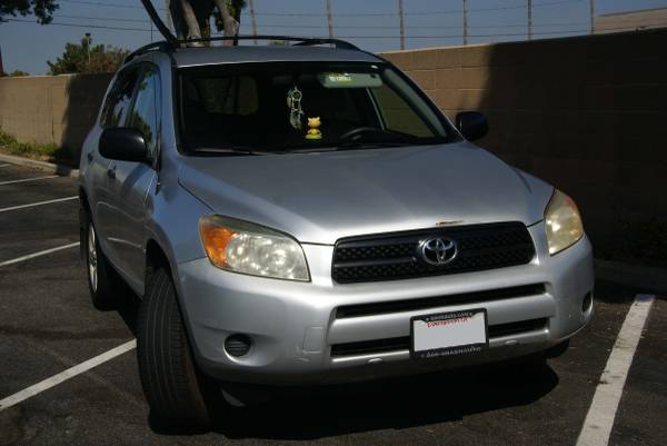 2006 Toyota Rav4 - Low miles - cars & trucks - by owner - vehicle... for sale in Orange, CA – photo 16