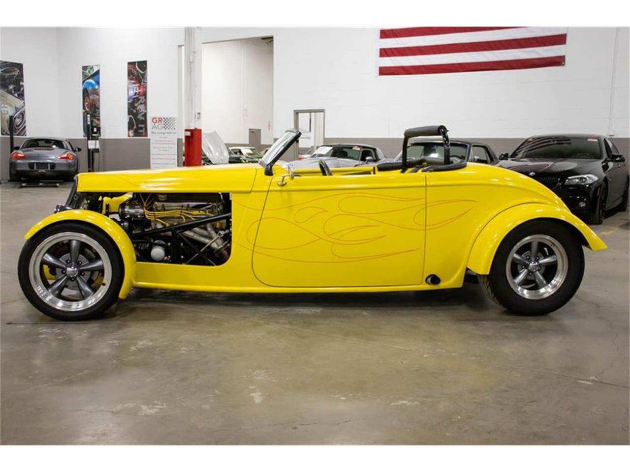 1933 Ford Roadster for sale in Kentwood, MI – photo 3