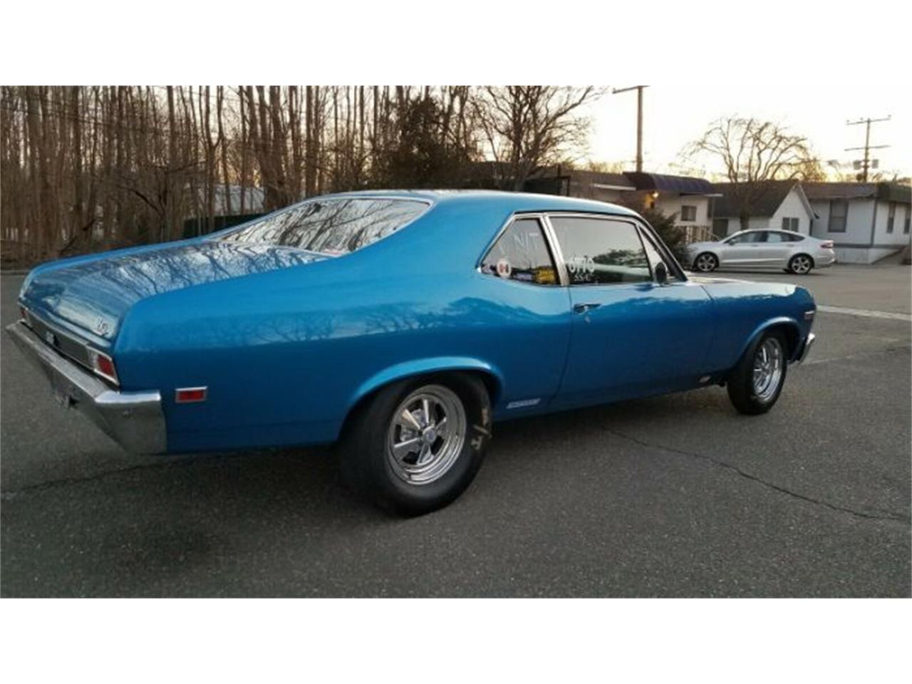 1969 Chevrolet Nova for sale in Cadillac, MI – photo 4