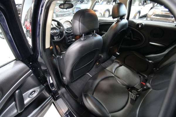 2012 R60 MINI COUNTRYMAN S 54k Miles COSMIC BLUE 5 Seater Awesome for sale in Seattle, WA – photo 14