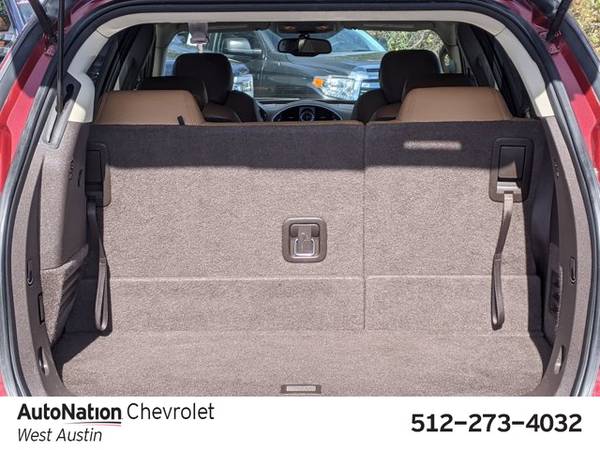 2015 Buick Enclave Leather SKU:FJ383349 SUV - cars & trucks - by... for sale in Austin, TX – photo 8