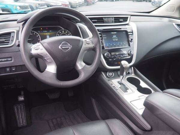 *2016* *Nissan* *Murano* *SL* - cars & trucks - by dealer - vehicle... for sale in Winston Salem, NC – photo 6