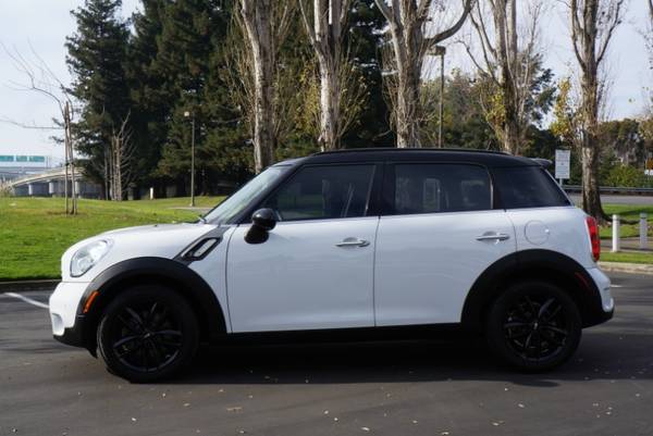 2015 MINI Countryman S - - by dealer - vehicle for sale in San Mateo, CA – photo 12
