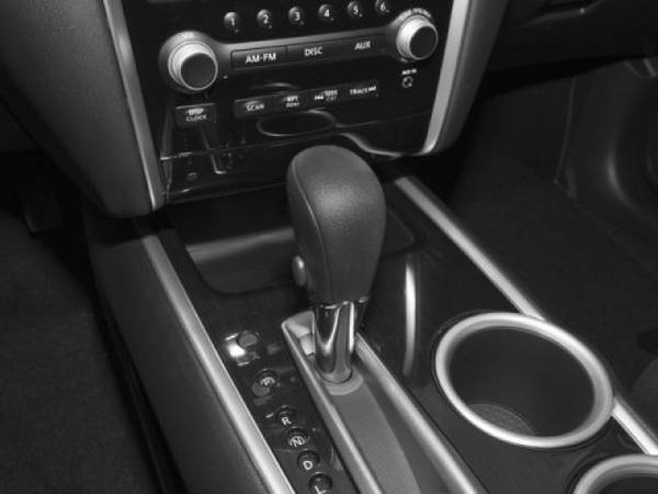 2015 Nissan Pathfinder Platinum - - by dealer for sale in San Antonio, TX – photo 13