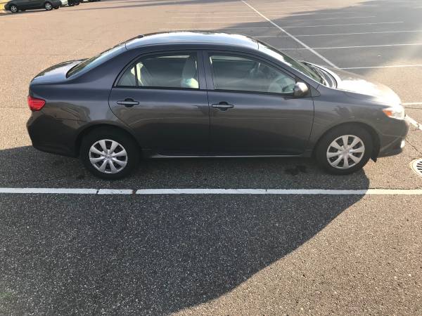 2010 Toyota Corolla - cars & trucks - by owner - vehicle automotive... for sale in Burnsville, MN – photo 3