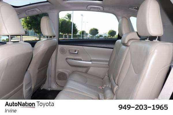 2012 Toyota Prius v Five SKU:C3180529 Wagon - cars & trucks - by... for sale in Irvine, CA – photo 20