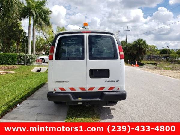 2006 Chevrolet Express Cargo Van for sale in Fort Myers, FL – photo 4