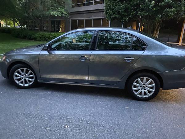 2011 Volkswagen Jetta SE2 5L for sale in Other, KY – photo 15