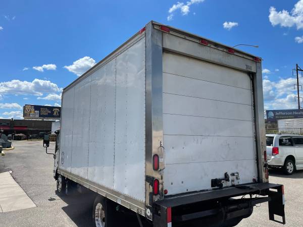 2014 ISUZU NQR REEFER TRUCK REFRIGERATED BOX - - by for sale in Philadelphia, PA – photo 5