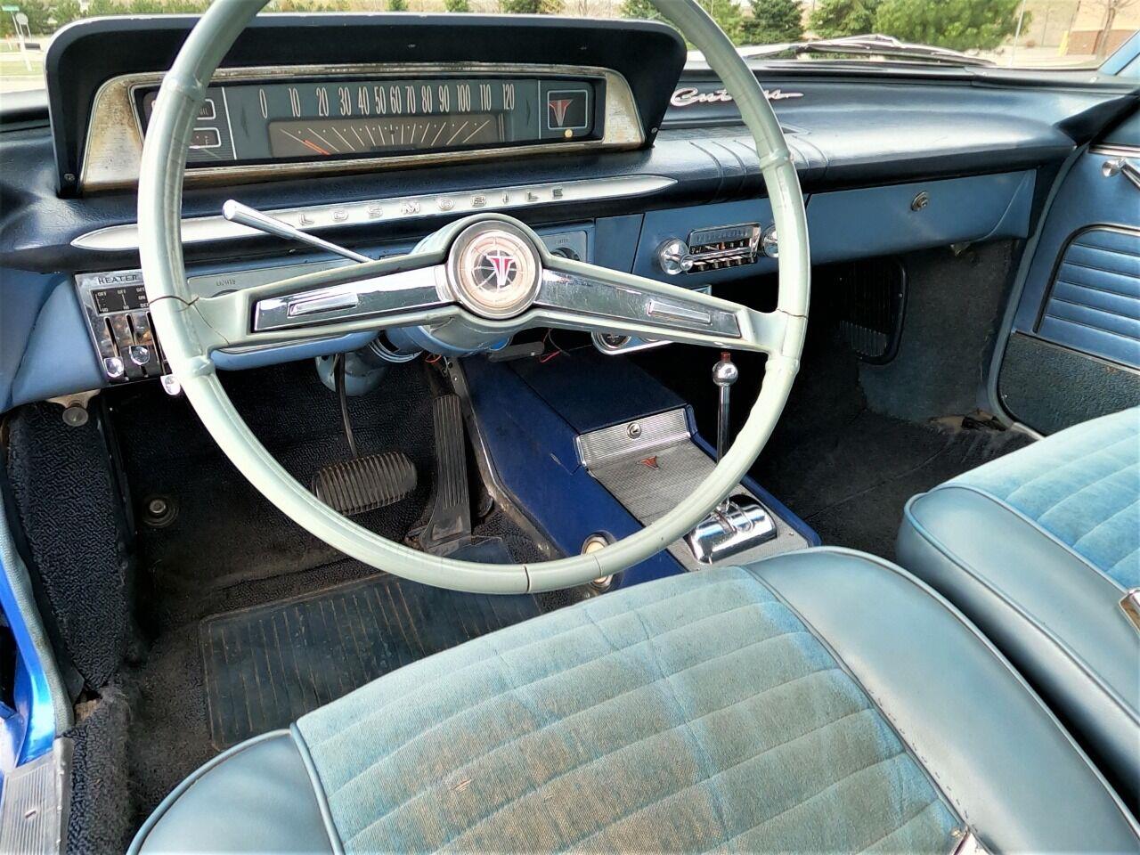 1963 Oldsmobile Cutlass for sale in Ramsey , MN – photo 54
