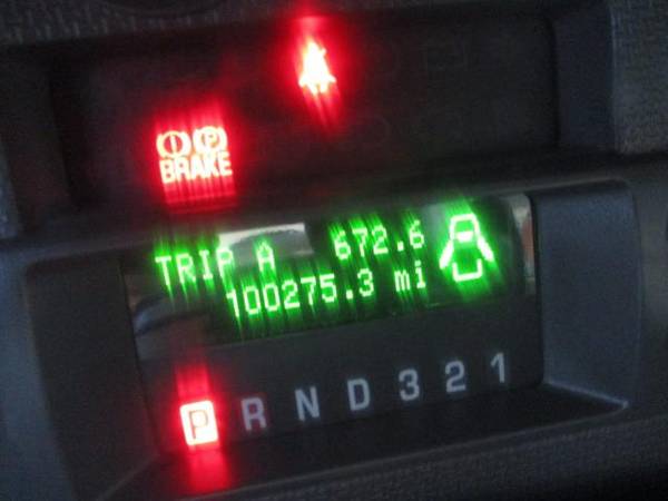 2008 Ford Super Duty F-250 SRW REG. CAB 4X4 UTILITY BODY ** 100K GAS... for sale in south amboy, IN – photo 14