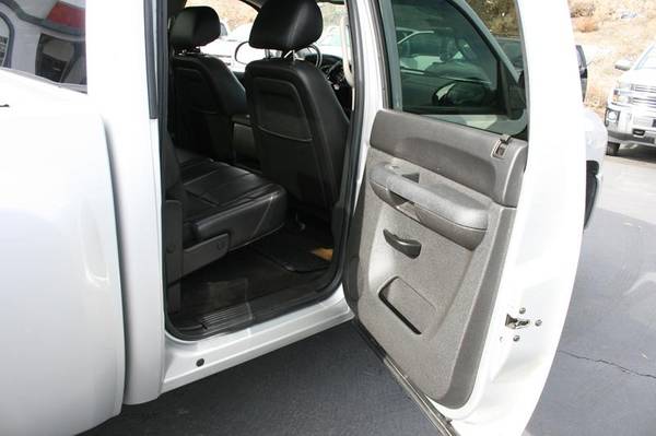 2011 Chevrolet Silverado 1500 2WD Crew Cab 143 5 LT for sale in Riverside, CA – photo 23