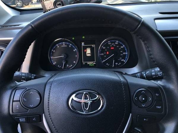 2018 Toyota RAV4 Limited CALL/TEXT - - by dealer for sale in Gladstone, OR – photo 16