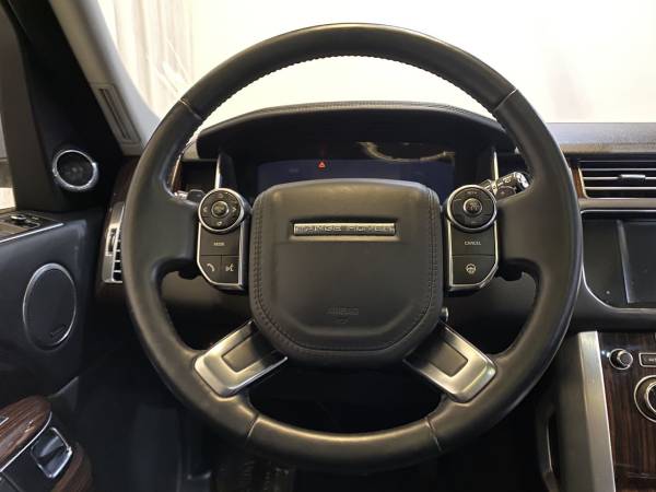 2014 LAND ROVER SPORT HSE//📞 JOHN - cars & trucks - by dealer -... for sale in Miami, FL – photo 23