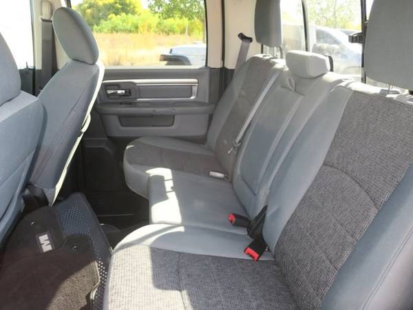 2019 Ram 1500 Classic 4WD 4D Crew Cab / Truck SLT for sale in Prescott, AZ – photo 13