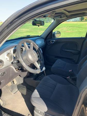 2004 PT Cruiser for sale in Udall, KS – photo 4
