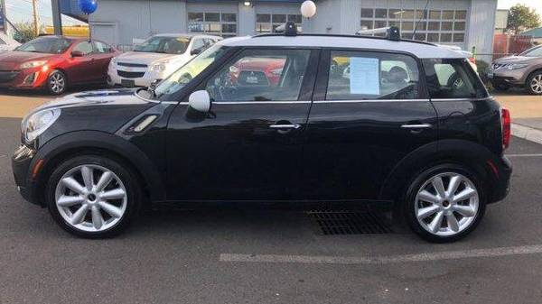 2012 Mini Cooper Countryman S.. 90 DAYS NO PAYMENTS OAC!! S 4dr... for sale in Portland, OR – photo 6