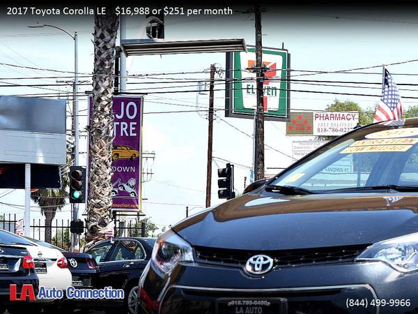 2018 Nissan *Sentra* *SV* $310 /mo for sale in Van Nuys, CA – photo 15