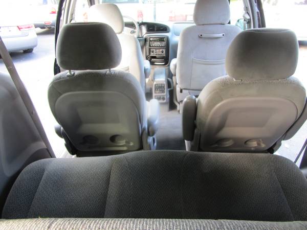2003 Ford Windstar se minivan for sale in Clementon, NJ – photo 6
