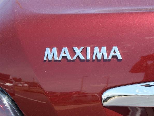2013 Nissan Maxima FWD 4D Sedan/Sedan 3 5 S - - by for sale in OXFORD, AL – photo 5